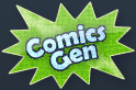 ComicsGen